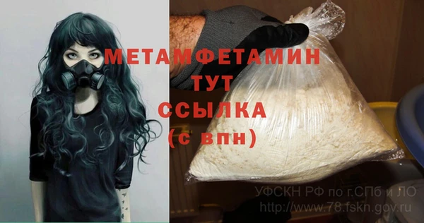 молекула духа Белокуриха